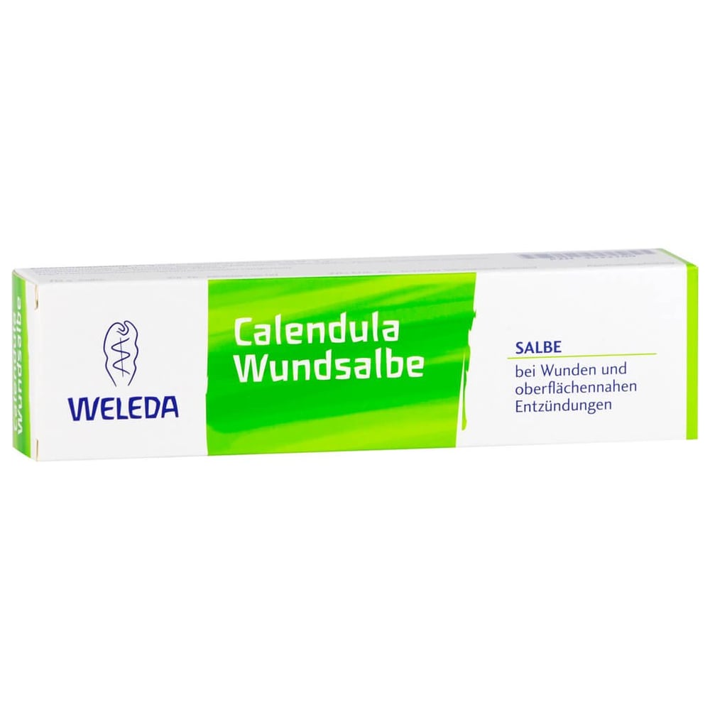 Calendula Wundsalbe