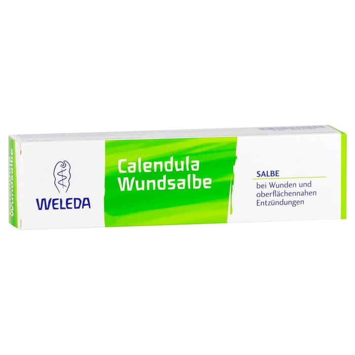 Calendula Wundsalbe
