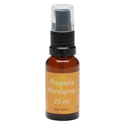 Propolis Mundspray Allcura