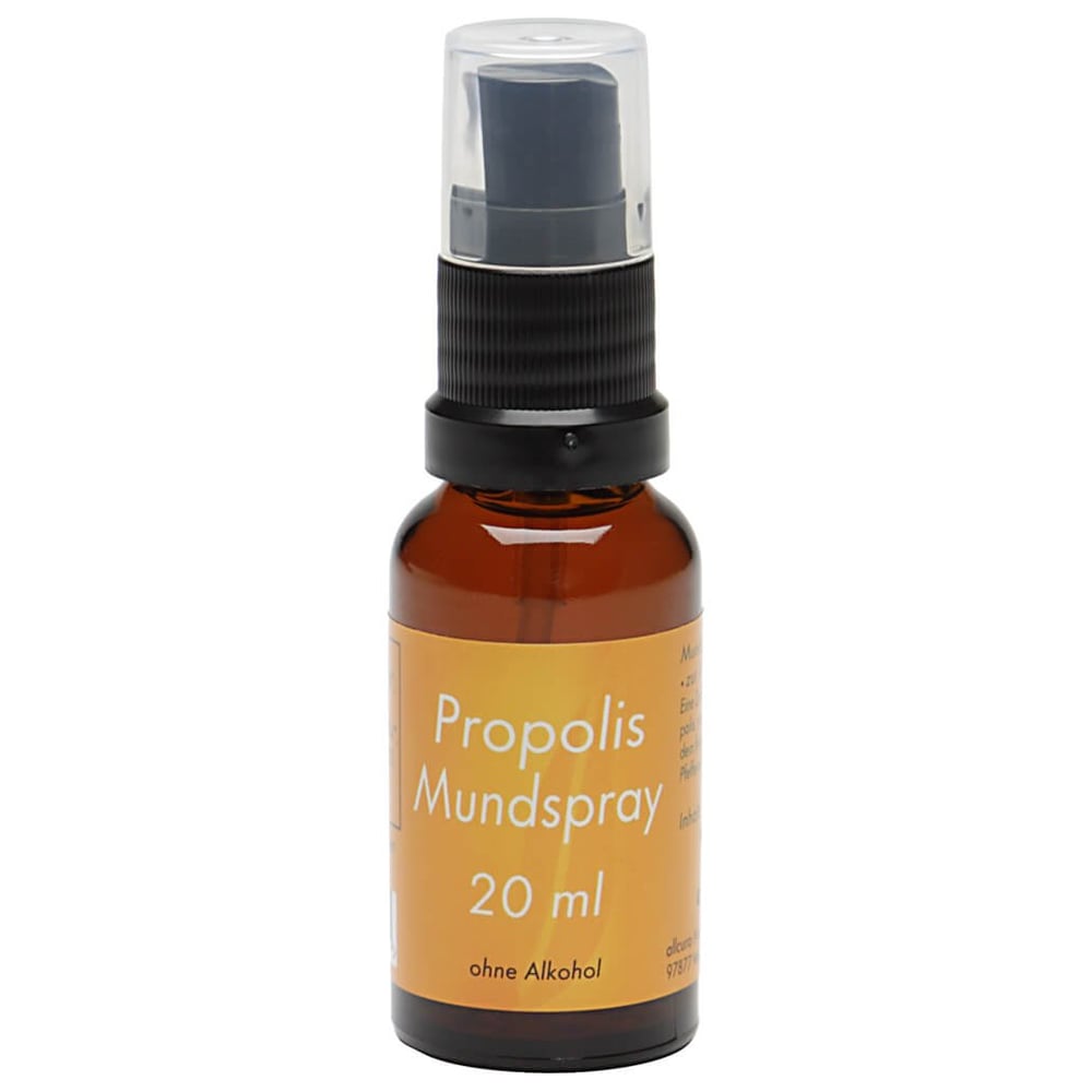 Propolis Mundspray