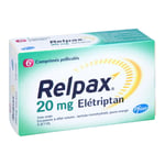 Relpax 20 mg