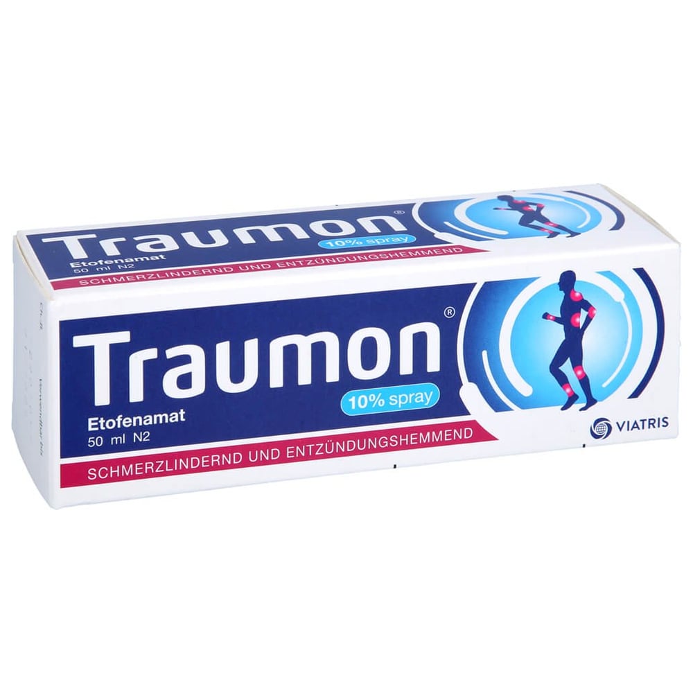 Traumon