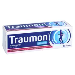 Traumon
