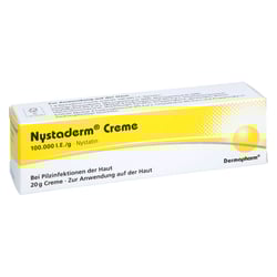 Nystaderm
