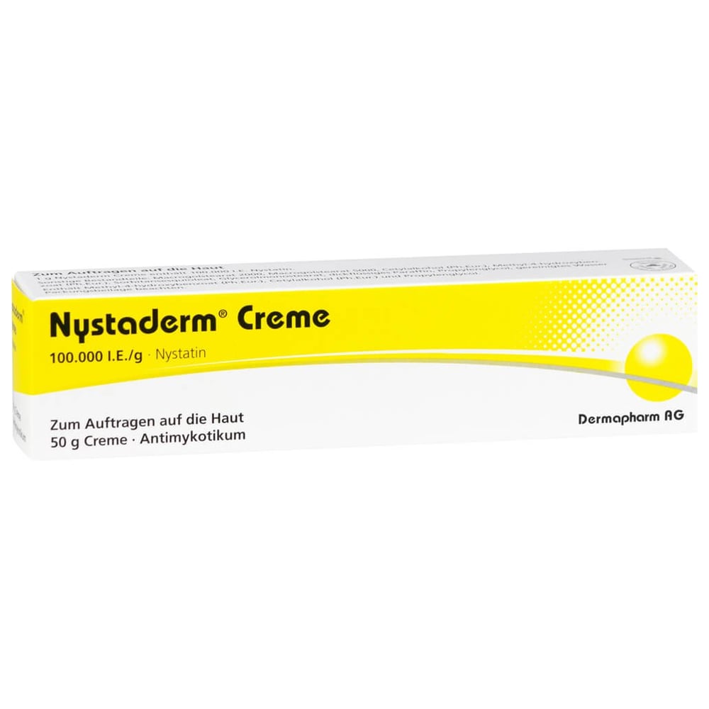 Nystaderm