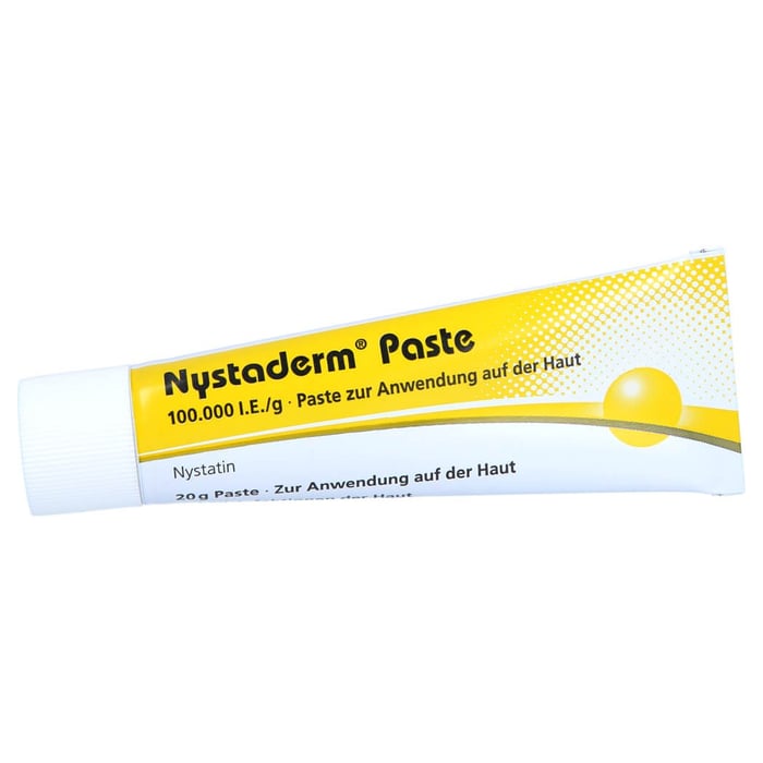 Nystaderm