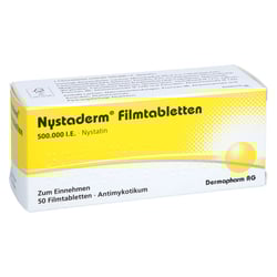Nystaderm