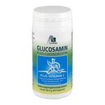 Glucosamin Chondroitin Kapseln