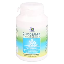 Glucosamin Chondroitin Kapseln
