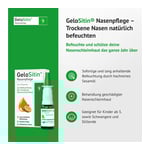 Gelositin Nasenpflege Spray