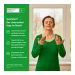 Gelositin Nasenpflege Spray