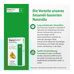 Gelositin Nasenpflege Spray