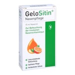 Gelositin Nasenpflege Spray