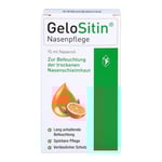 Gelositin Nasenpflege Spray