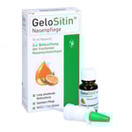 Gelositin Nasenpflege Spray