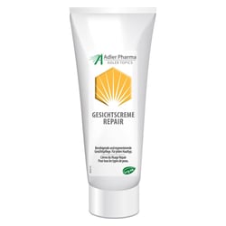 Mineralstoff Gesichtscreme anspruchsvolle Haut