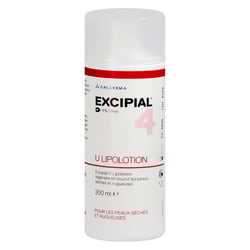Excipial / Cetaphil U Lipolotio