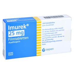 Imurek 25 mg