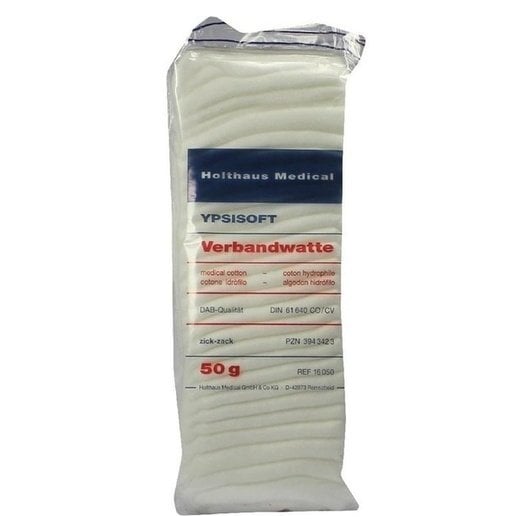 Verbandwatte Holthaus Din