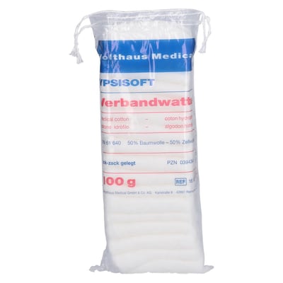 Verbandwatte Holthaus Din