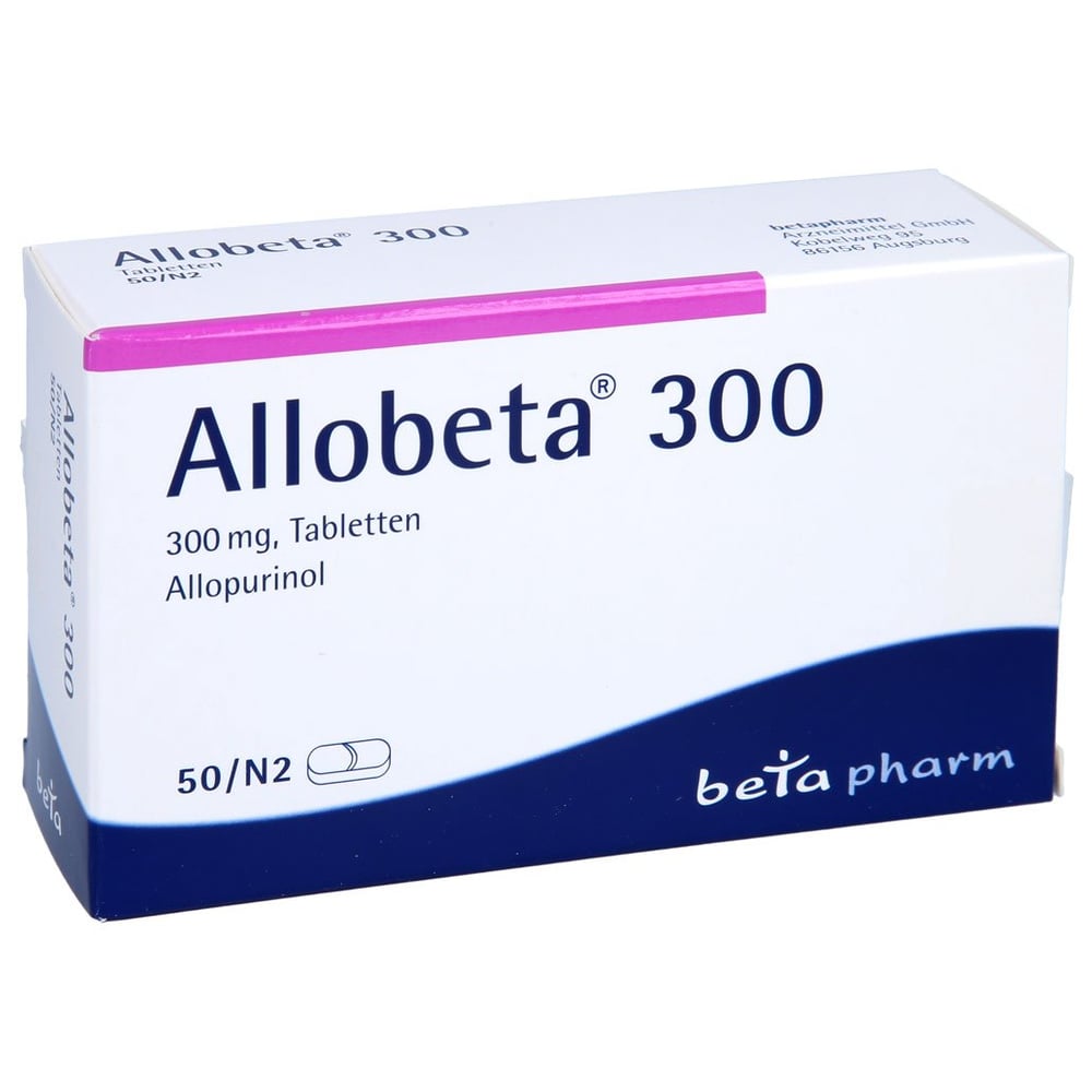 Allobeta 300