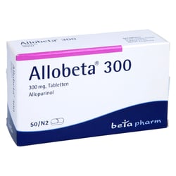 Allobeta 300