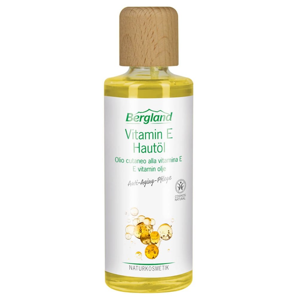 Vitamin E Hautöl