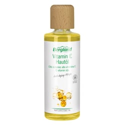 Vitamin E Hautöl