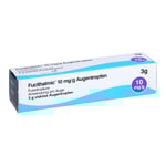 Fucithalmic 10 mg/g
