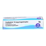 Fucithalmic 10 mg/g