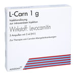 L Carn 1g