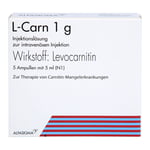 L Carn 1g