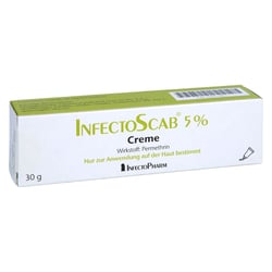 InfectoScab 5 %