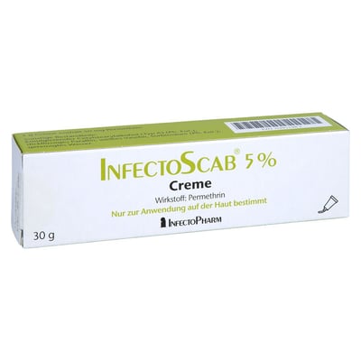 InfectoScab 5 %
