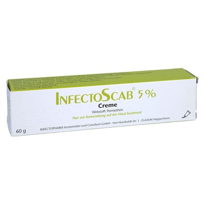 InfectoScab 5 %