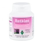 Rotklee Meno-Isoflavone-Kapseln