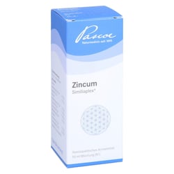 Zincum Similiaplex Tropfen