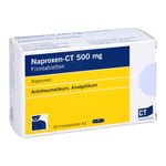 Naproxen-CT 500 mg Produktbild 1