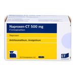 Naproxen-CT 500 mg Produktbild 2