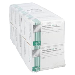 Nephrotrans 840 mg