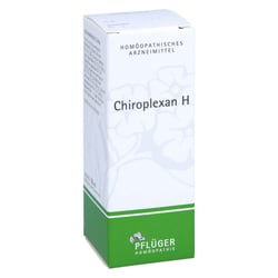 Chiroplexan H Tropfen