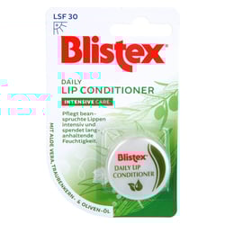 Blistex Lip Conditioner Salbe Dose