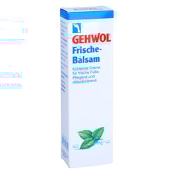 Gehwol Frische-Balsam