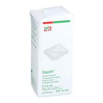Gazin Mullkompresse 5x5 cm unsteril 8fach Op