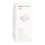 Gazin Mullkompresse 7,5x7,5 cm unsteril 12fach Rk