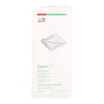 Gazin Mullkompresse 7,5x7,5 cm unsteril 12fach Rk