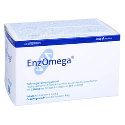 Enzomega