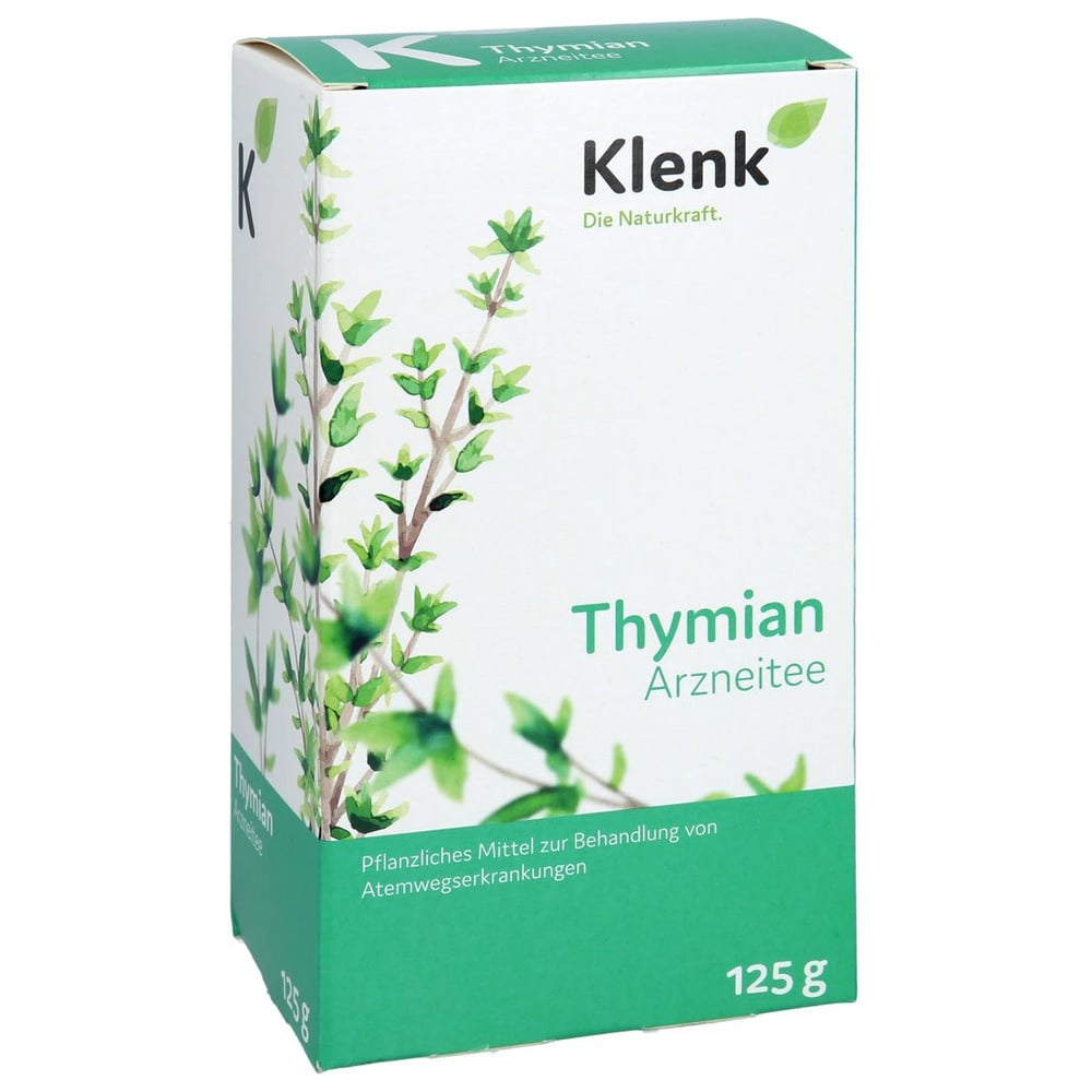 Thymian