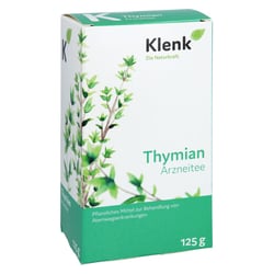 Thymian