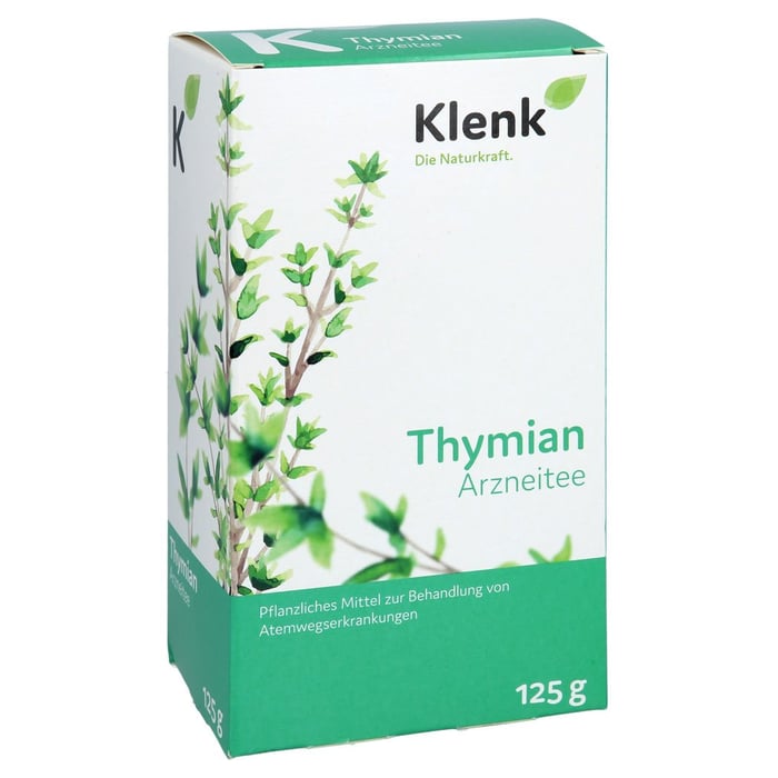 Thymian